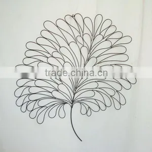 Wall Art Leaves thumbnail-1