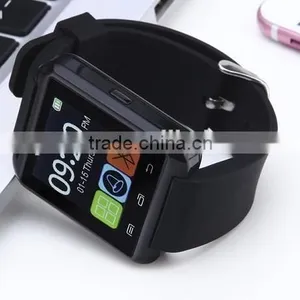 Best Selling 1.54" Touch Screen 40mm Bluetooth Smart Watch A9 With Heart Rate Monitor and Pedometer, Bluetooth Etc Function thumbnail-5