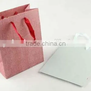 Foldable Gift Bag /Shopping Paper Bag thumbnail-2
