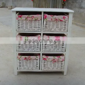 Wricker Fruits Cupboard thumbnail-1