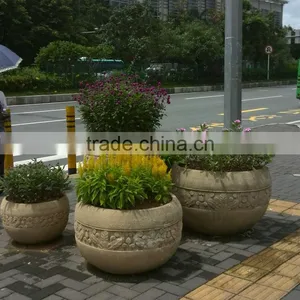 Outdoor Big Planter thumbnail-1