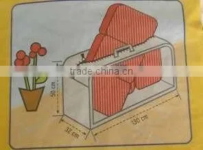 Plastic Cushion Cover thumbnail-1