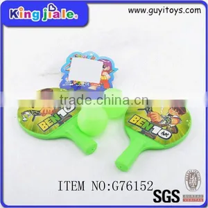Plastic Junior Badminton Beach Tennis Rackets Sale thumbnail-1