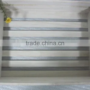 Wood Box for Fruit and Vegetables Wood Packing Box thumbnail-2