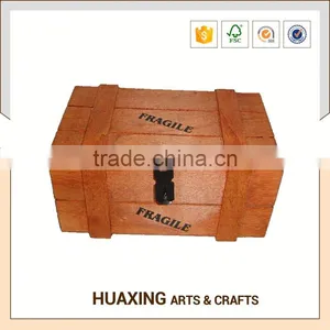 Different Size Gift Wooden Box for Shoe thumbnail-2
