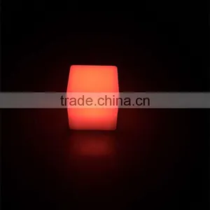 Portabe LED Decoration Light Square Lamps With LED Strip for New Year Christmas Halloween Thanks Giving Decorations thumbnail-3