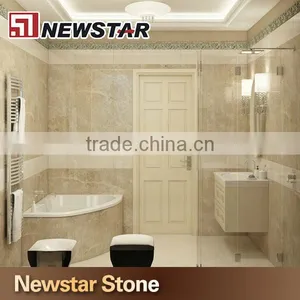 Newstar Vanity Tops With Sink Double Sink Vanity Top Custom Countertops thumbnail-4