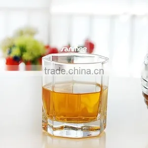 Hot Selling Cheap Beer Glass Cup for Wholesale thumbnail-3