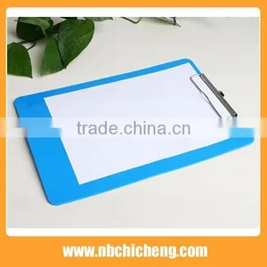 Hot Selling Plastic Professional Folder,Office Clip Board thumbnail-4
