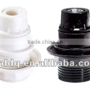 E14 28A Electric Bakelite Lamp Holder , E14 Lamp Holder & Hanging , E14 Socket thumbnail-2
