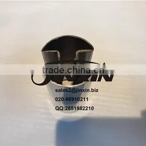 Stainless Steel U Channel Tube Double U Channel Fence Posts(YK-9351) thumbnail-3