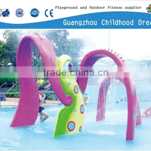 (HD-7005)Hairtail Dancing Water Water Park Accessory thumbnail-1