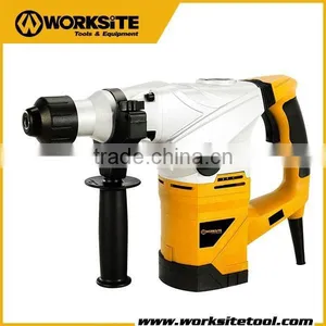 Concrete Industrial Hammer Drill thumbnail-1