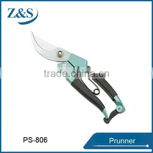 8" Tea Pruner (PS-806A) thumbnail-1