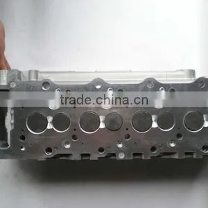 Auto Parts for Sale for MITSUBISHI 4M40/T Complete Head 2.835L AMC908614 thumbnail-5