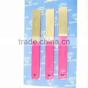 Diamond Sharpener for Knives, Scissors, Metal, Ceramic, Glass Etc thumbnail-1