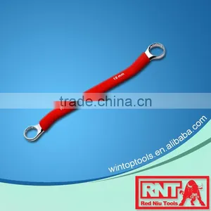 Double Ring Wrench thumbnail-1