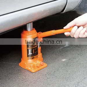 4T Hydraulic Bottle Jack Car Jack BMC Packing thumbnail-2