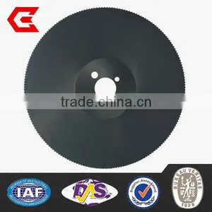 HSS SAW BLADE FOR METAL TUBE CUTTING thumbnail-1