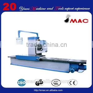 the Hot Sale and Low Price Chinese Side-end Milling Machine GL-800C of China of SMAC thumbnail-1