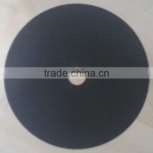 7'' T41 Flat Cutting Wheel for Metal thumbnail-2