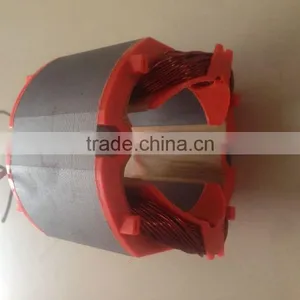 230mm 9 Inch Angle Grinder thumbnail-4