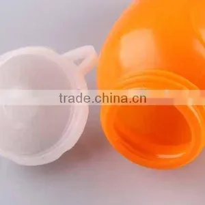 2017 New Style 2PC Plastic Seasoning Pots thumbnail-2