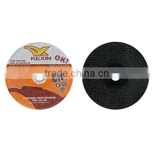 115*3*22.2mm Cutting Disc for Copper,cut off Disc thumbnail-2