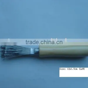 Shoe Brush thumbnail-1