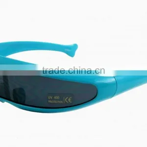 UV-resistantgoggles Arty Glasses, Sunglasses LS Eplus thumbnail-1
