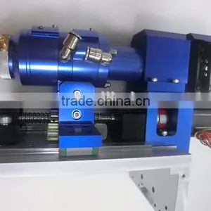 Co2 Laser Cutting Head for Metal and Non Metal thumbnail-3
