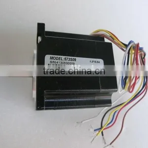 573S09 &3ND583 /3DM583 Stepper Motor and Driver for for x Axis of 1390,1290, 9060 Machine Without Gear thumbnail-5