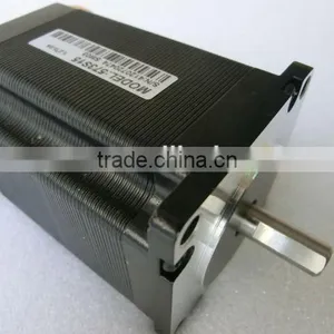 3 Phase Motor Leadshine 573s15 thumbnail-1