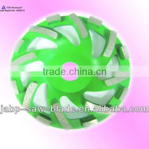 Diamond Abrasive Blade thumbnail-1