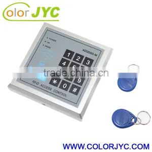 RFID Access Control thumbnail-1