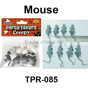 Hot Selling Soft Plastic Sticky Mouse Toys thumbnail-1