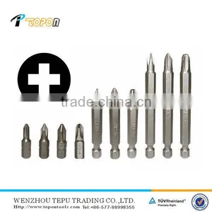 Hand Tool Phillips S2 Steel Various Sizes Screwdriver Head Bits From China thumbnail-1