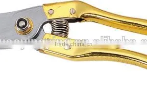 Garden Shears/good Quality/pruner Scissors thumbnail-1