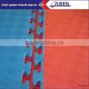 Non-smell,Non-toxic and Environmental Sport Mat ,tatami Mat thumbnail-1