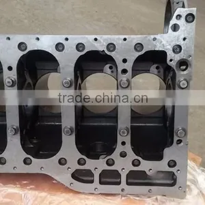 Brand New I SUZU 4HG1 Engine Cylinder Block thumbnail-4