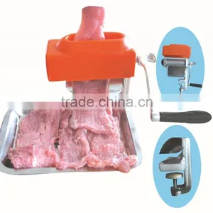Manual Meat Tenderizer thumbnail-1