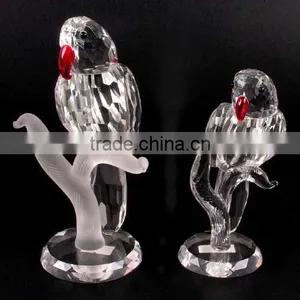 Crystal Bird,Crystal Gift,crystal Craft thumbnail-1