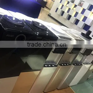 2017 Hot Sale Stainless Steel Hot Cold Water Dispenser thumbnail-6