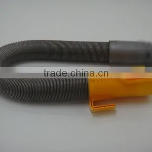 High Temperature Flexible Vacuum Cleaner Hose thumbnail-2