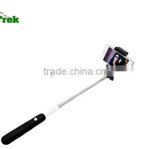2015 Ideas Monopod Selfie Stick Bluetooth thumbnail-2