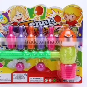 Lovely Funny Play ABS Promotion Hammer Game Toy With EN71 thumbnail-1