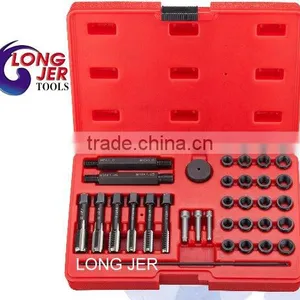 High Quality 33PCS Removing Extractor Repair Aircraft Tool Set thumbnail-1