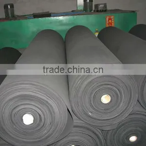 Electrical Conductive Polyurethane Foam Factory thumbnail-1