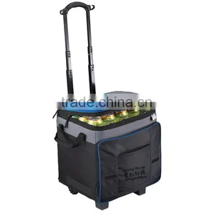 2015 High Quality Custom Large Rolling Cooler Bags thumbnail-3