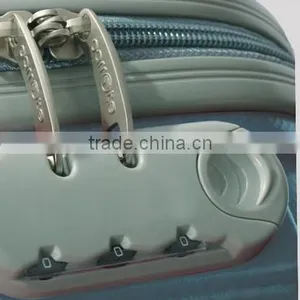 ABS Luggage/suitcase/cabin Size/trolley Handle thumbnail-4